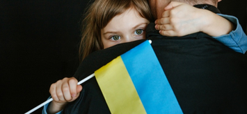 “Як ти?” – найпроникливіший вірш, присвячений Україні у 2022 році