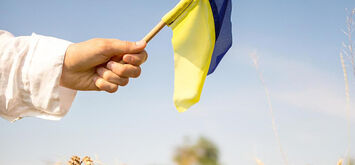 Україні потрібен Президент - державник