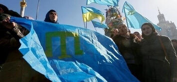 Історія України: Кримські татари (Киримли / Кримці). Друзі чи вороги? (відео)