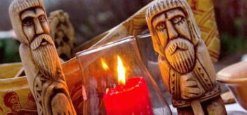 Український Хелловін або Велесова ніч: святкування та прикмети