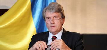 Україна не буде ніколи покорена, доки не вбито українську мову, – Ющенко