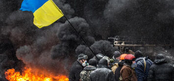 21 листопада Україна відзначає День Гідності та Свободи