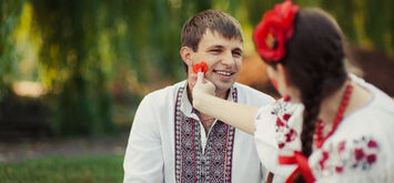 Про кохання українською: 5 поширених помилок