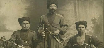 Кубанські козаки ще у 20-му столітті ідентифікували себе як українці – демограф Вишневський