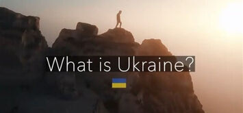 Україна за 30 секунд: неймовірне відео “What is Ukraine?”