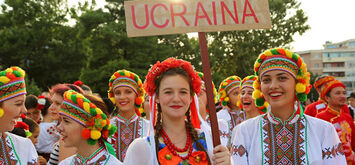 Що говорять іноземці про українську мову