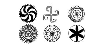 Найдавніші українські знаки-символи