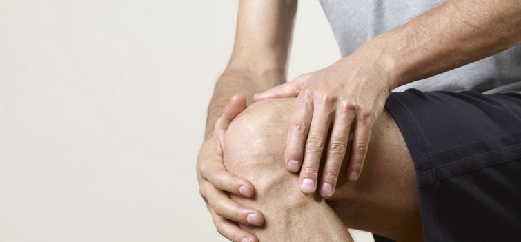 Як лікувати коліна