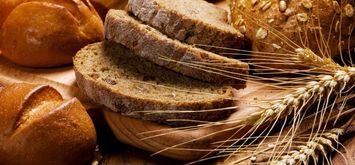 Приготування «живого» бездріжджового хліба (корисного)