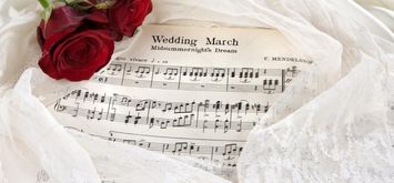 Про весільну музику