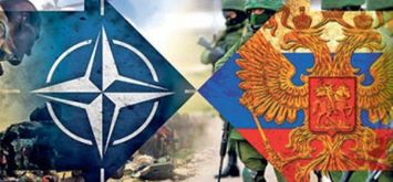 На порозі війни: Путін дав НАТО 72 години після чого…