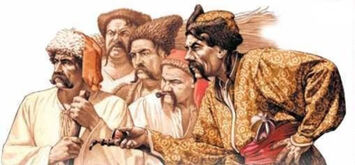 Як насправді одягались козаки? Інтерв'ю з істориком Олексієм Сокирком