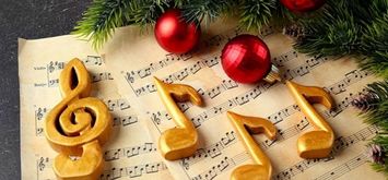 Як український «щедрик» став однією з найвідоміших різдвяних пісень у світі
