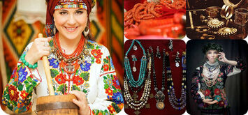 Традиційні українські прикраси: колись забуте знову модне