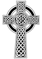 Kelt cross