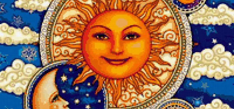 23 квітня — Ярило, Орій — Бог весняного Сонця, пристрасті й полум'яного кохання