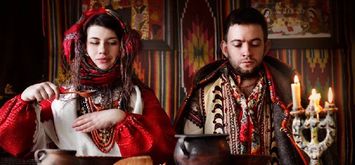 Короткий словник українського національного одягу: що, як, коли і де носили наші предки