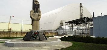 Чорнобильські об'єкти можуть стати частиною спадщини ЮНЕСКО