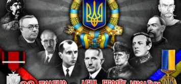 Україна відроджує героїчний дух минулого: хто вони, українські герої