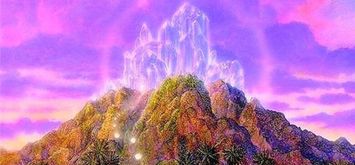 Космологія Небесного Храму трипільців  