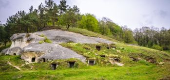 Столиця Білої Хорватії на території України руйнує російський міф про відсталу «окраїну» – археолог