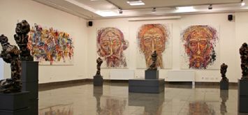 8 музеїв Києва, які обов'язково варто відвідати 