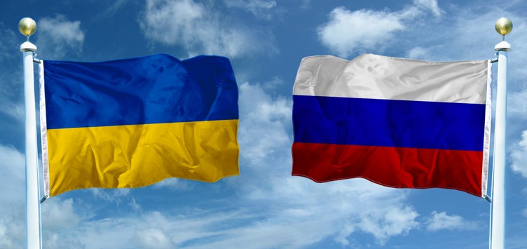Україна і Росія: неоднакові цивілізації 