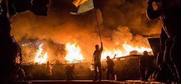Переломна ніч Євромайдану: трагедія, що змінила українців